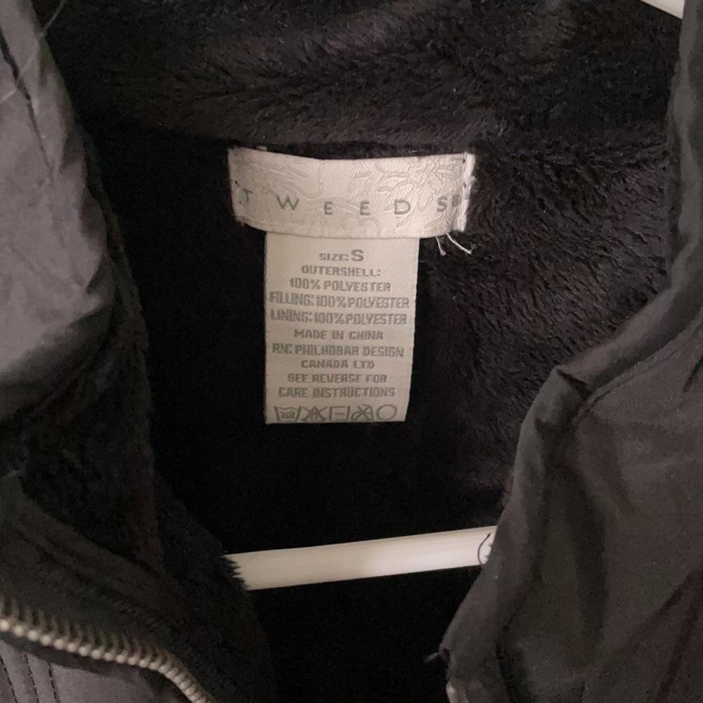 Jacket - Picture 2 of 2
